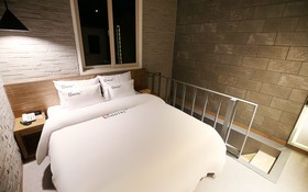 Jecheon Case Hotel
