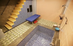 Jecheon Case Hotel