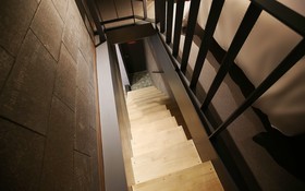 Jecheon Case Hotel