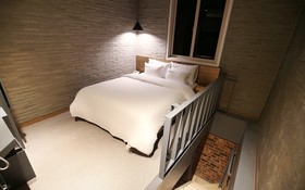 Jecheon Case Hotel