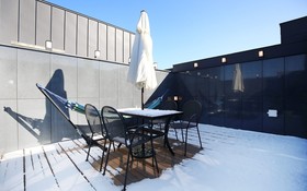 Jecheon Case Hotel