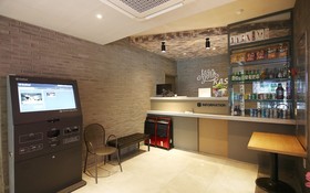 Jecheon Case Hotel