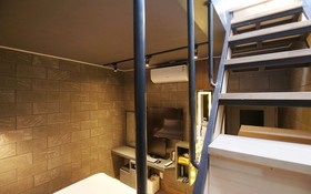 Jecheon Case Hotel