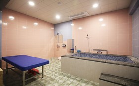 Jecheon Case Hotel
