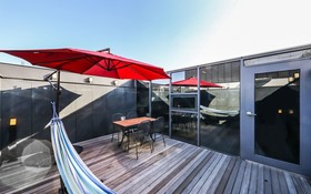 Jecheon Case Hotel