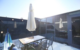 Jecheon Case Hotel