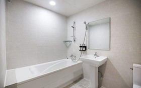 Jecheon Case Hotel