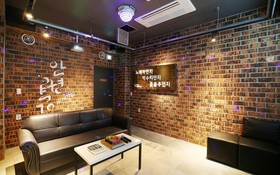 Jecheon Case Hotel