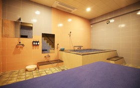 Jecheon Case Hotel