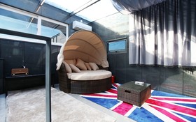 Jecheon Case Hotel