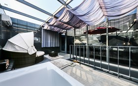Jecheon Case Hotel