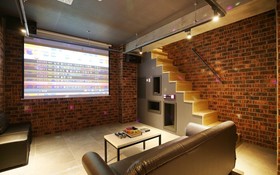 Jecheon Case Hotel