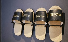 Jecheon Case Hotel