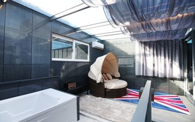 Jecheon Case Hotel