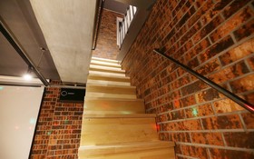 Jecheon Case Hotel