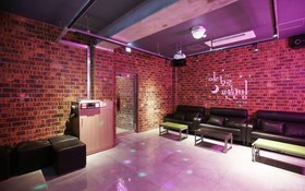 Jecheon Case Hotel