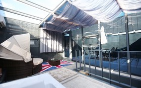 Jecheon Case Hotel