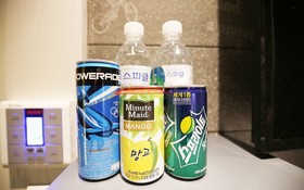 Jecheon Case Hotel