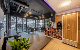 Jecheon Cats Hotel