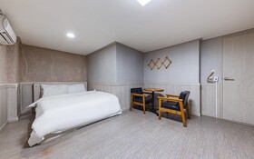 Jecheon Cello Motel