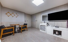Jecheon Cello Motel