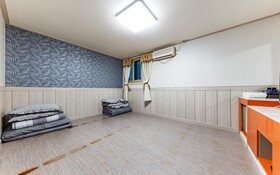 Jecheon Cello Motel