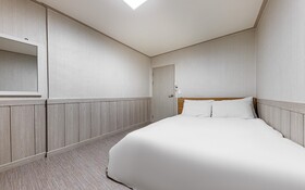 Jecheon Cello Motel