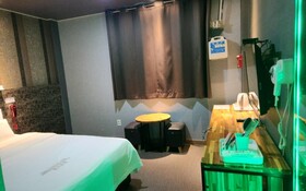 Jecheon Cheongpung Bali Hotel