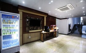 Jecheon Cheongpung Bali Hotel