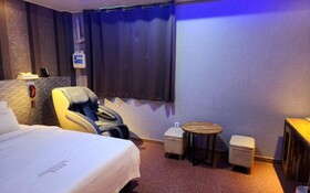 Jecheon Cheongpung Bali Hotel