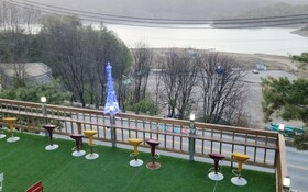 Jecheon Cheongpung Bali Hotel