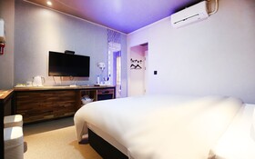 Jecheon Cheongpung Bali Hotel