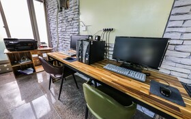 Jecheon Cheongpung Bali Hotel