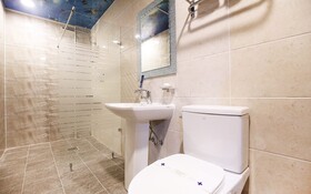 Jecheon Cheongpung Bali Hotel