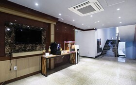 Jecheon Cheongpung Bali Hotel