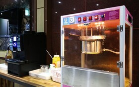 Jecheon Cheongpung Bali Hotel