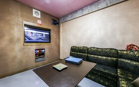 Jecheon Cheongpung Bali Hotel