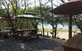 Jecheon Cheongpung Bali Hotel