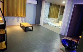 Jecheon Cheongpung Bali Hotel