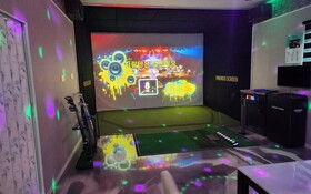 Jecheon Cheongpung Bali Hotel