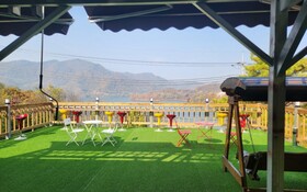 Jecheon Cheongpung Bali Hotel