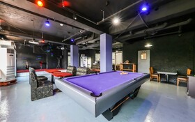 Jecheon Cheongpung Bali Hotel