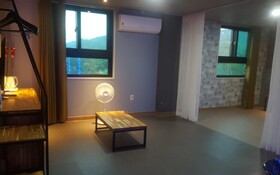 Jecheon Cheongpung Bali Hotel