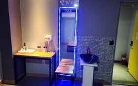 Jecheon Cheongpung Bali Hotel