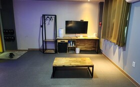 Jecheon Cheongpung Bali Hotel