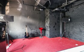 Jecheon Cheongpung Bali Hotel