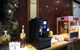 Jecheon Cheongpung Bali Hotel