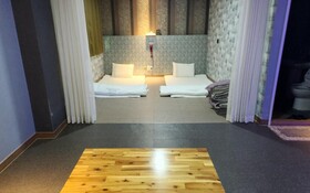 Jecheon Cheongpung Bali Hotel