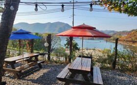 Jecheon Cheongpung Bali Hotel