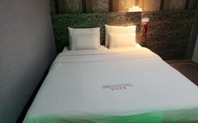 Jecheon Cheongpung Bali Hotel